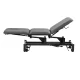 Balance Solidum 3 Hydraulic Massage and Rehabilitation Table, Grey