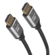 Maclean MCTV-441 HDMI 2.1a Cable, 8K, 2m