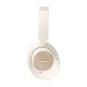 Беспроводные наушники EarFun WavePro (слоновая кость)