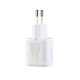 USB Wall Charger Joyroom JR-TG7 33W Dual Port + Lightning Cable