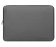 Neoprene Laptop Sleeve 17\", Grey