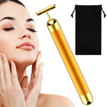 Bar Vibrating Facial Massager
