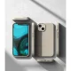 Ringke Silicone Case for iPhone 14 Plus, Stone