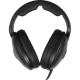 Sennheiser HD 620S Over-Ear Headphones Black
