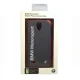 BMW Motorsport Case for Samsung Galaxy S4, Black
