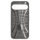 Google Pixel 9 / 9 Pro Spigen Liquid Air Case Cover, Gray