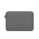 Wozinsky WNL-17G 17.3\" Neoprene Laptop Sleeve - Gray