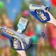 Uzlādējama Ūdens Pistole Elektriskā Automātiskā Ūdens Šautene 2in1 | Water Gun