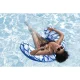Bestway 43922 Inflatable Pool Lounge Chair Beach Mattress