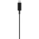 Samsung EP-OL300BBE Wireless Inductive Charger for Galaxy Watch 5/6/7/Ultra - Black