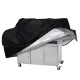 Waterproof Cover for Grill, Bicycle, Furniture XL Black