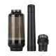 Vacuum Head for FeiyuTech KiCA JetFan 2 Multifunction Blower, Black