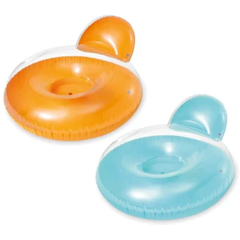 Intex 58889 Inflatable Lounge Chair 137 x 122 cm