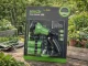 DIVODV Garden Hose Spray Gun with 7 Patterns