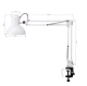 Activeshop PiX 314 Cosmetic Desk Lamp, White
