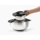 Food Preparation Bowl Set Joseph Joseph Nest 9, 9-Piece, Stainless Steel