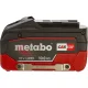 Metabo 18V 10.0Ah LiHD DS Power Tool Battery Pack
