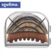 Soulima Dry Massage Brush for Face and Neck