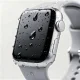 Tech-Protect Hofi Hydro Flex+ Hydrogel Film for Huawei Watch Fit 3 / 4 - 2 Pack