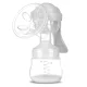 Berdsen BL-907 Manual Breast Pump with Accessories