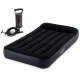 Intex 64141-68612 Air Mattress with Hand Pump, 191x99x25 cm