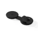 Tech-Protect A55 2in1 MagSafe Qi2.2 25W Wireless Charger, Black