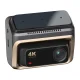 DDPAI Z60 Pro 2026 Dash Cam, 4K HDR, Rear Camera, 5 GHz Wi-Fi, GNSS