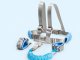 Child Safety Harness with Wrist Link, Blue