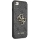 Guess Case for iPhone 7/8/SE 2020/2022 GUHCI84GMGGR Grey