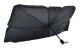 Universal Car Windshield Sun Shade Umbrella 130x75 cm