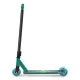 Soke Go! Stunt Scooter, Green-Blue