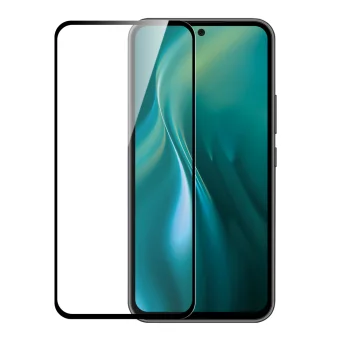 Etteri 9D Tempered Glass for Samsung Galaxy A35 5G