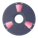 Sunlu PLA+ Silk 3D Printer Filament, Pink