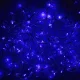 Forever Light CLF-12 LED String Light, 100LED, 8m, Blue