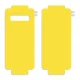 Samsung Galaxy Note 20 Wozinsky Full Body Self-Repair Full Coverage Screen Protector Film Front + Back