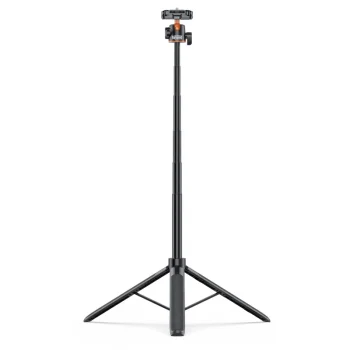 Newell M-Pod Tripod with Monopod Function