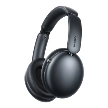 Joyroom J-Head Series JR-JH1 Wireless ANC Headphones Bluetooth 5.4 - Black