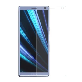 Sony Xperia 10 0.3mm Tempered Glass Screen Protector