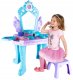 Princess Dressing Table with Stool, Mirror, Lights and Sounds