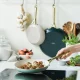 GreenPan Shades 3-Piece Frying Pan Set (20, 24, 28 cm)
