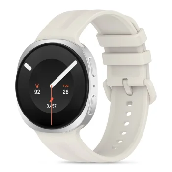 Tech-Protect Silicone Evo Strap for Samsung Galaxy Watch (40/44/46 mm)