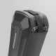 Rockbros B66 Waterproof Bicycle Frame Bag 1.5L, Black