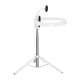 Ulanzi LT030 LED Ring Light with Tripod (3000 K - 6000 K)
