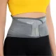 4Fizjo 890 Lumbar Spine Orthopedic Belt, Size M, Grey