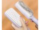 Pašattīroša Matu Suka Antistatiska Ķemmēšana, Dažādas krāsas | Self-Cleaning Hair Brush Anti-Static Combing