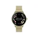 Forever Velora SB-306 Smartwatch, Gold