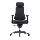 LiberNovo GROC1-PRO Ergonomic Chair 45cm Graphite