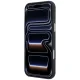 Guess MagSafe Case for iPhone 18 Pro Max / 17 Pro Max, Black