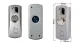Surface Mounted Exit Button, Zinc Alloy, NO/COM