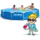 Intex 28212 Frame Pool with Pump and Cover, 366 x 76 cm